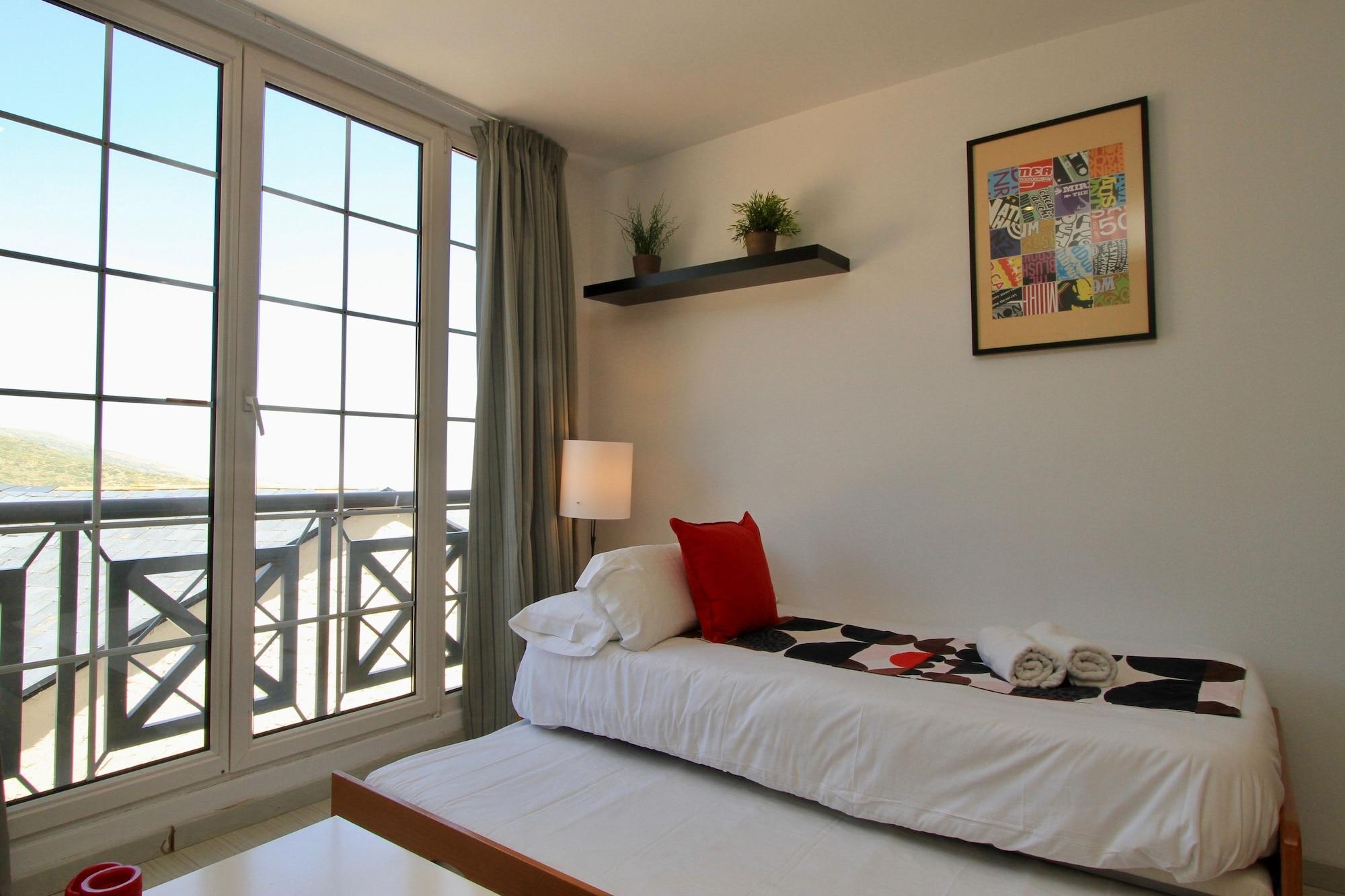 Apartamento Inside Plaza *