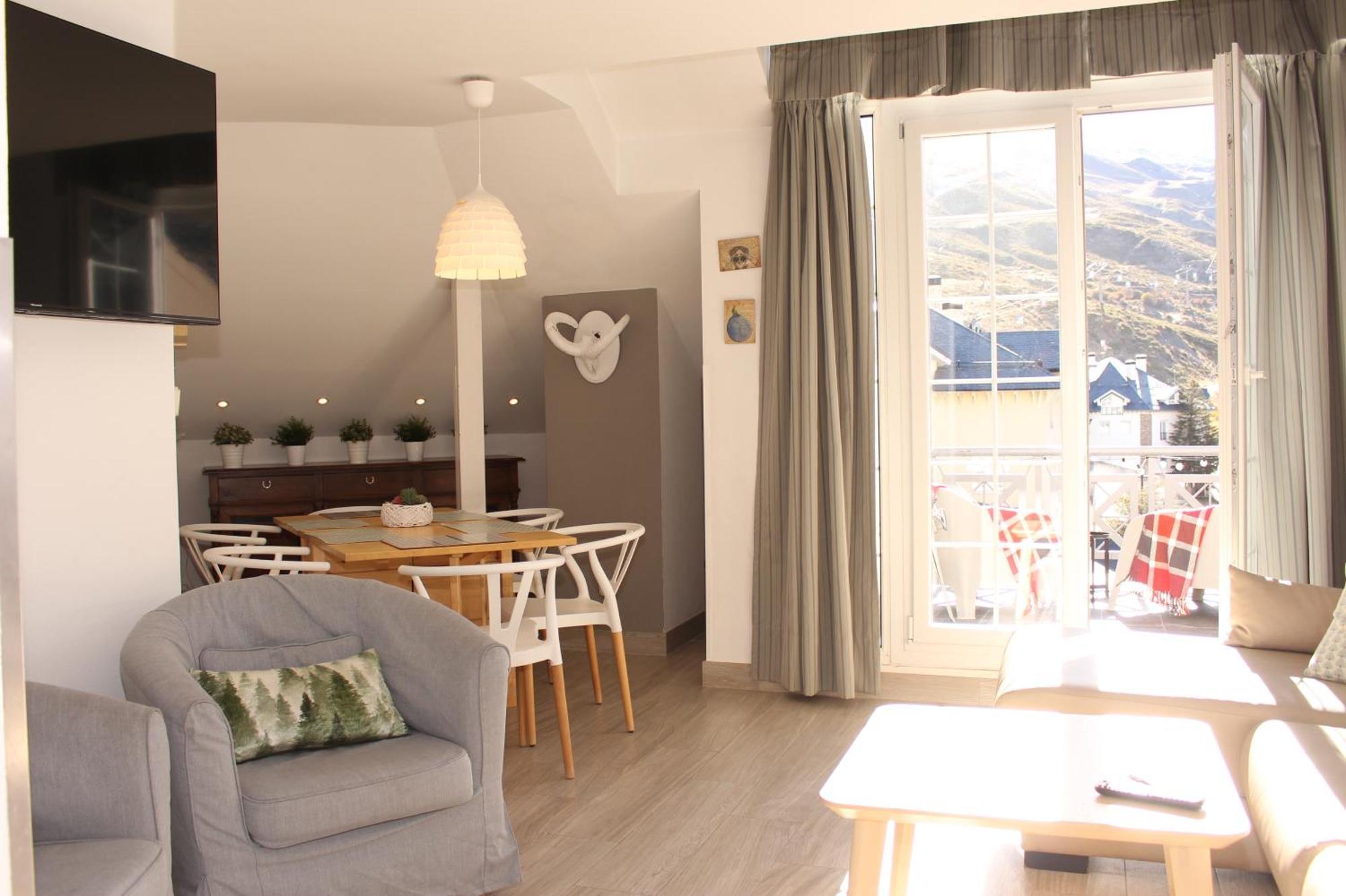 Apartamento Inside Plaza