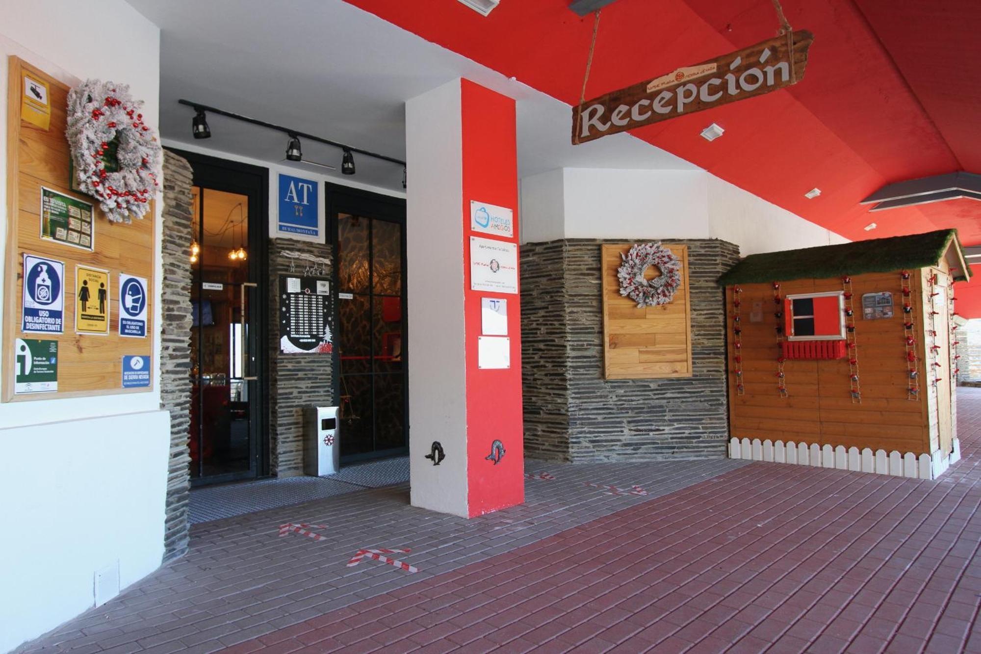 Apartament Inside Plaza