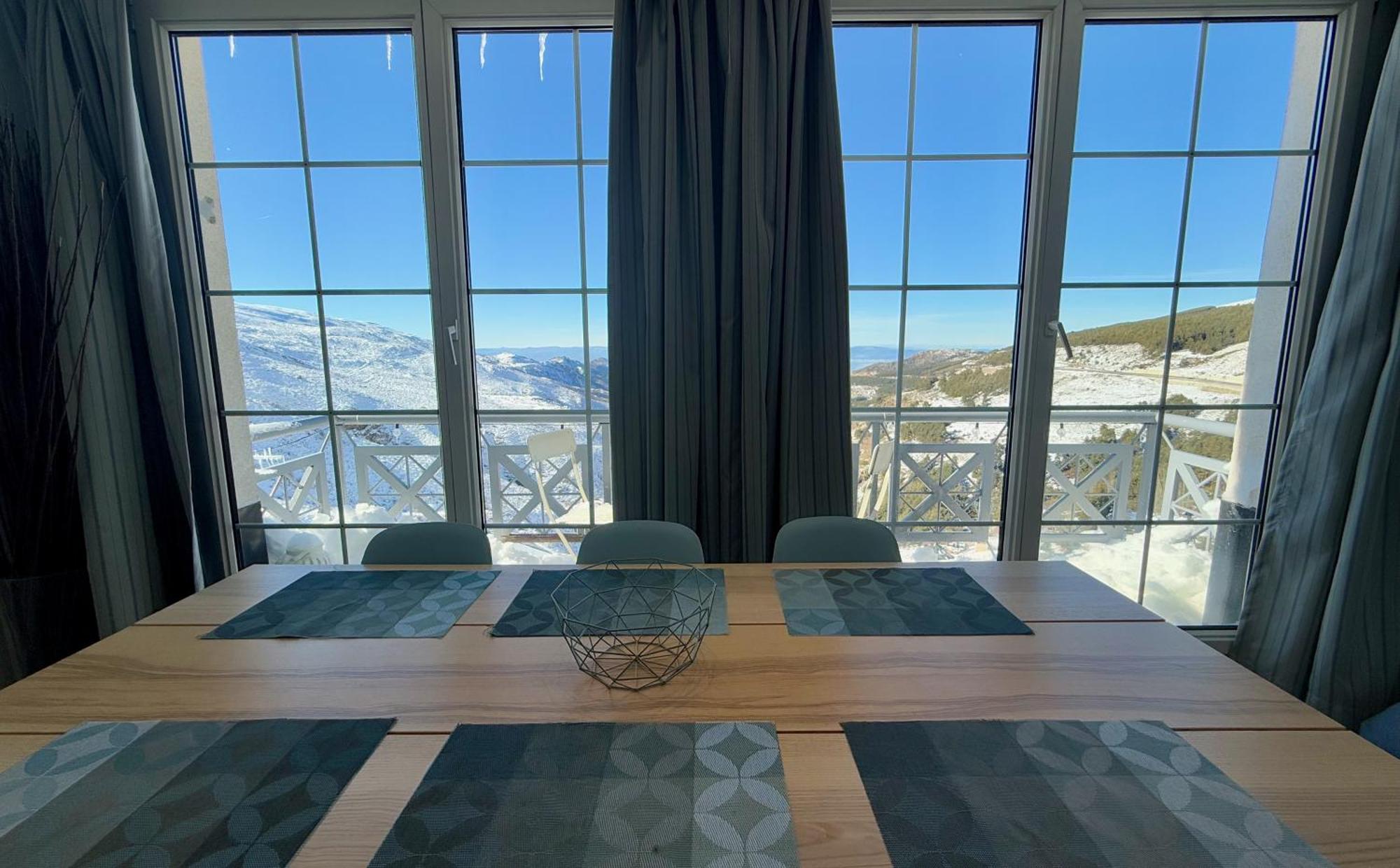 Apartament Inside Plaza