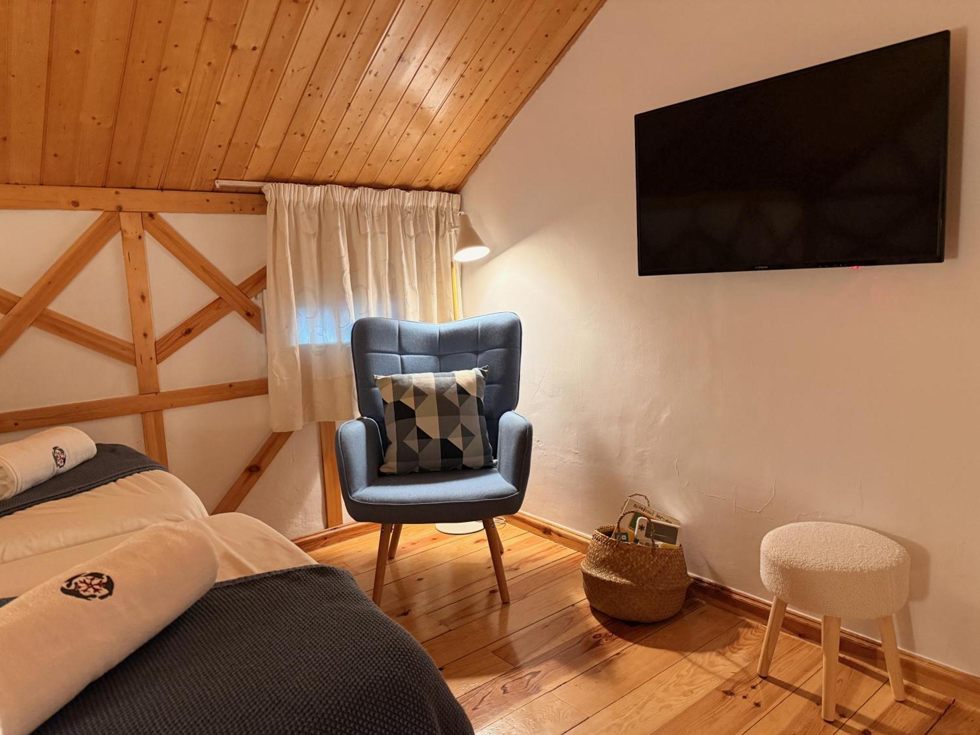 Apartament Inside Plaza *