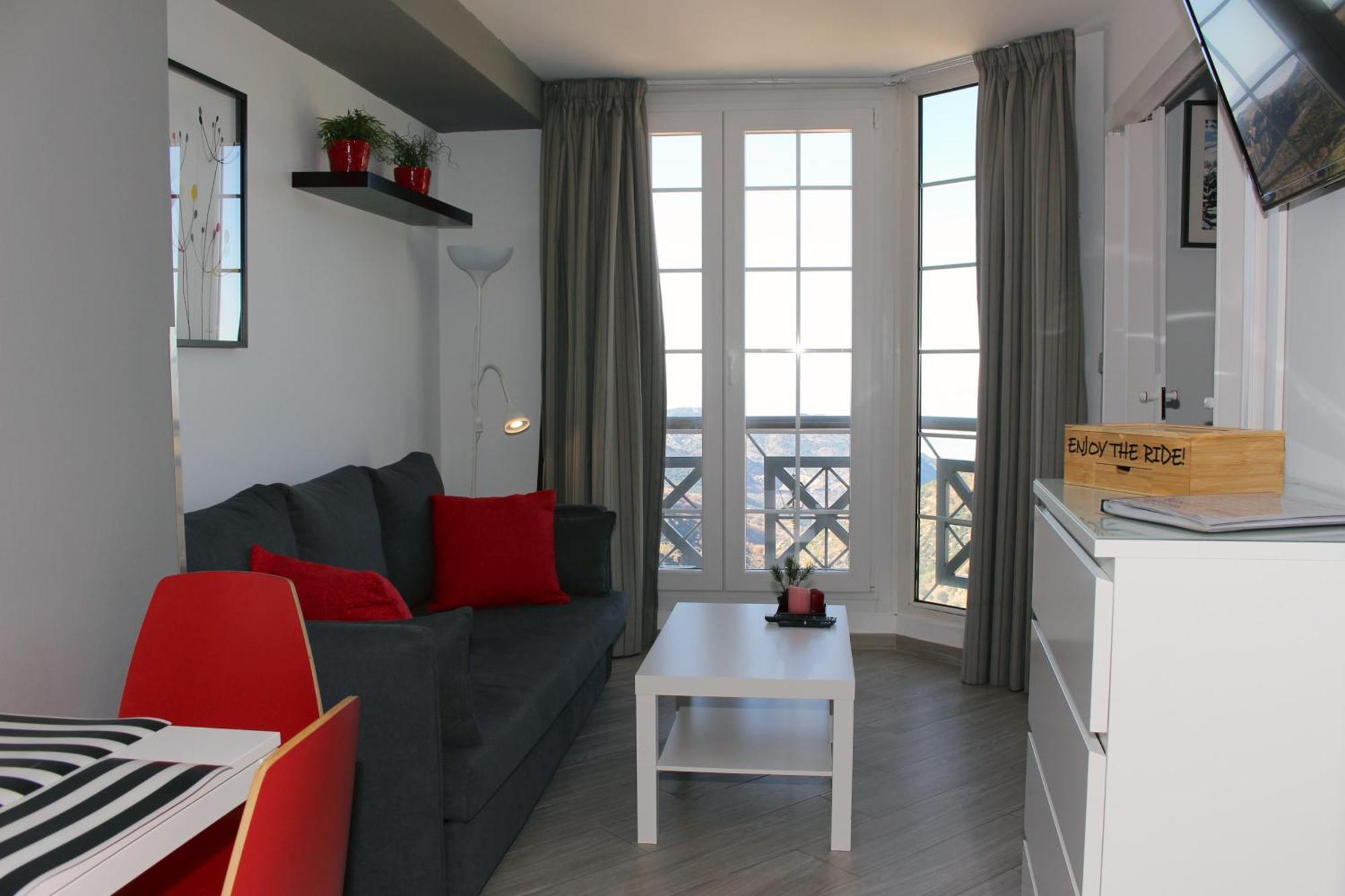 Apartament Inside Plaza