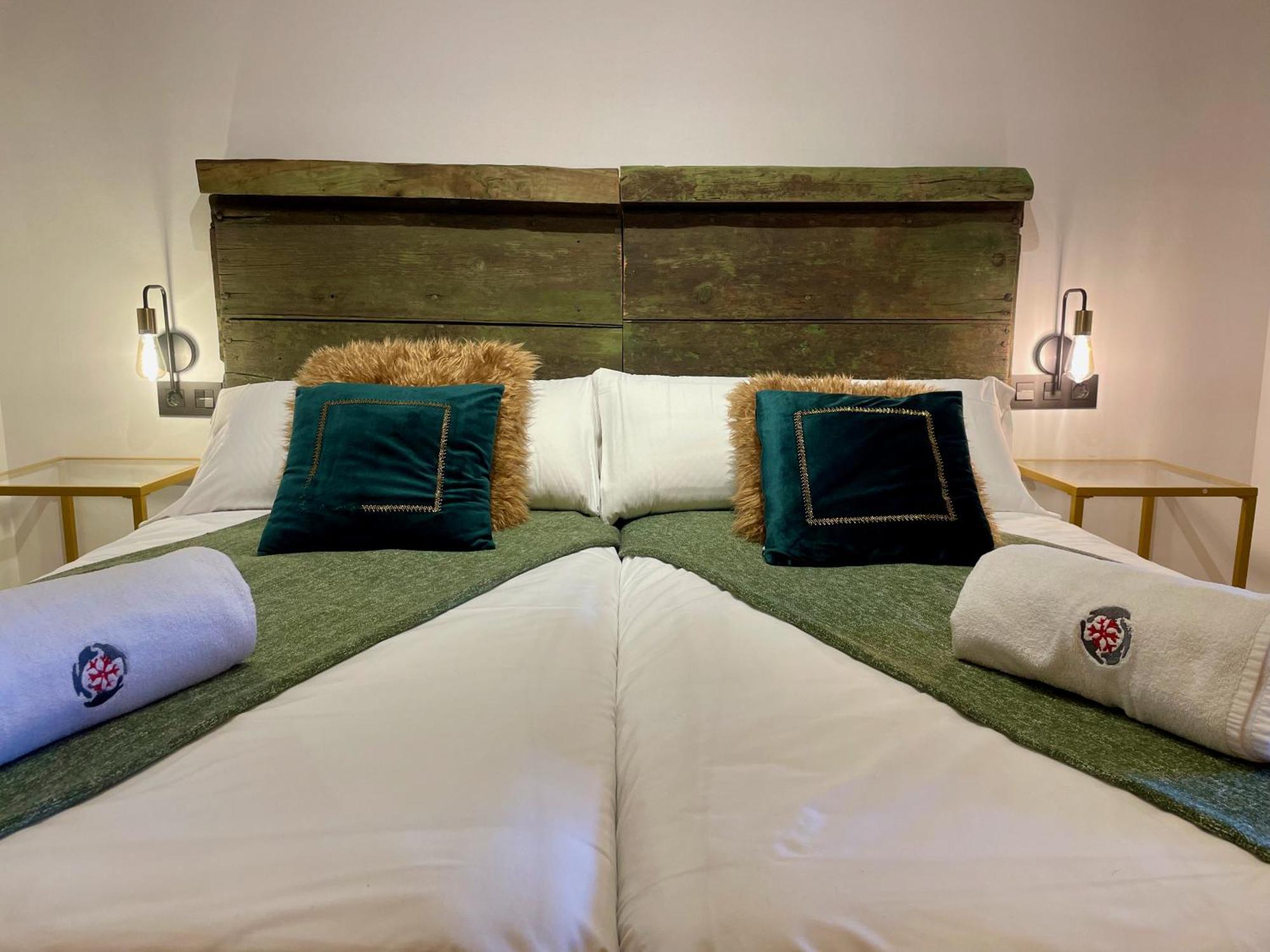 Appartement Inside Plaza